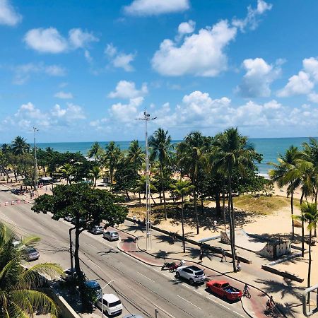 Residencia Nautilus Apartment Recife Exterior photo