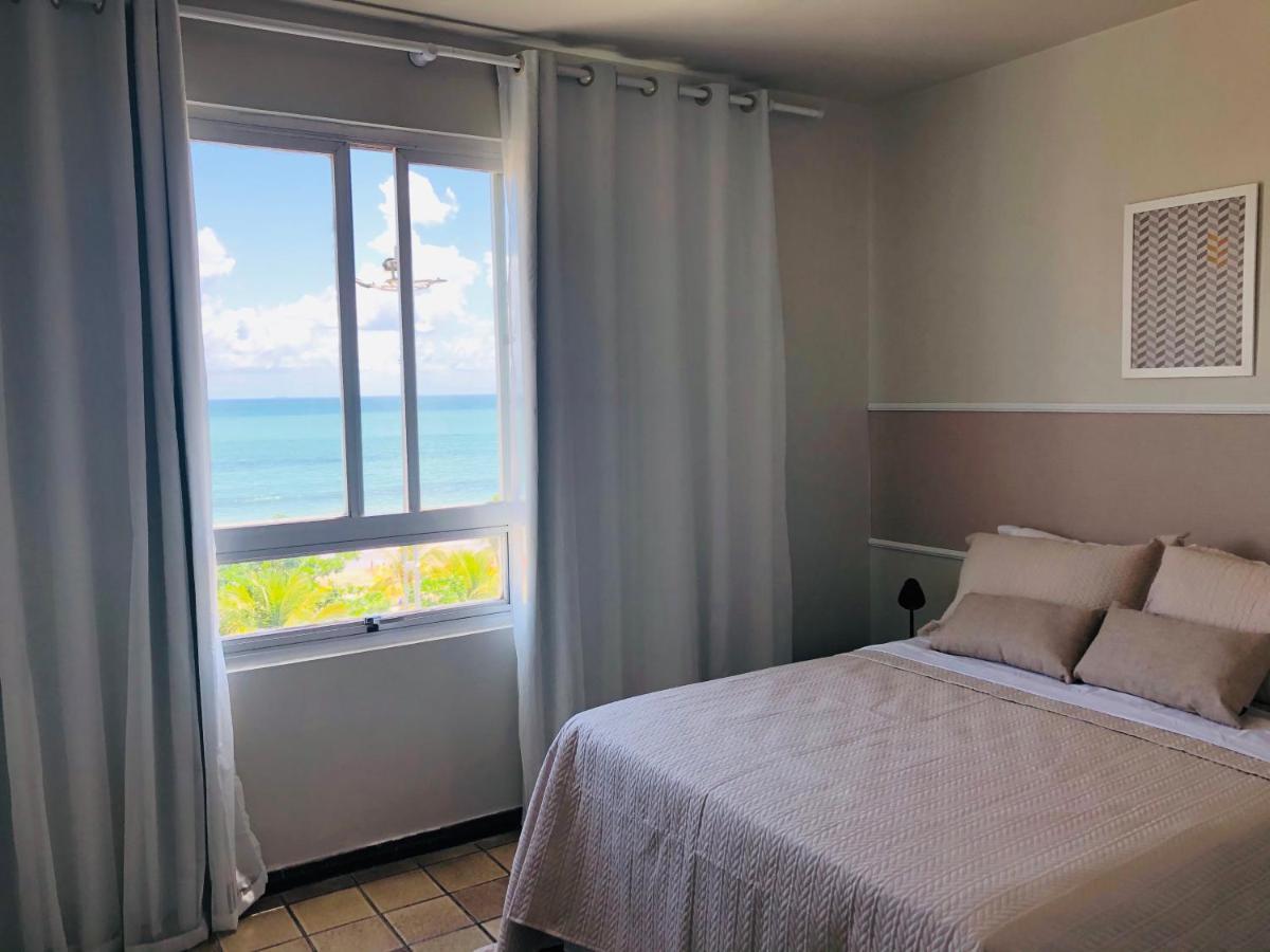 Residencia Nautilus Apartment Recife Exterior photo