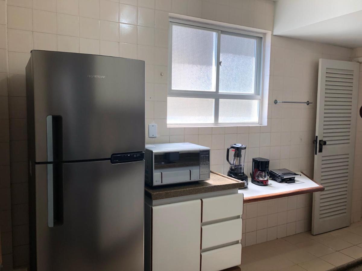 Residencia Nautilus Apartment Recife Exterior photo