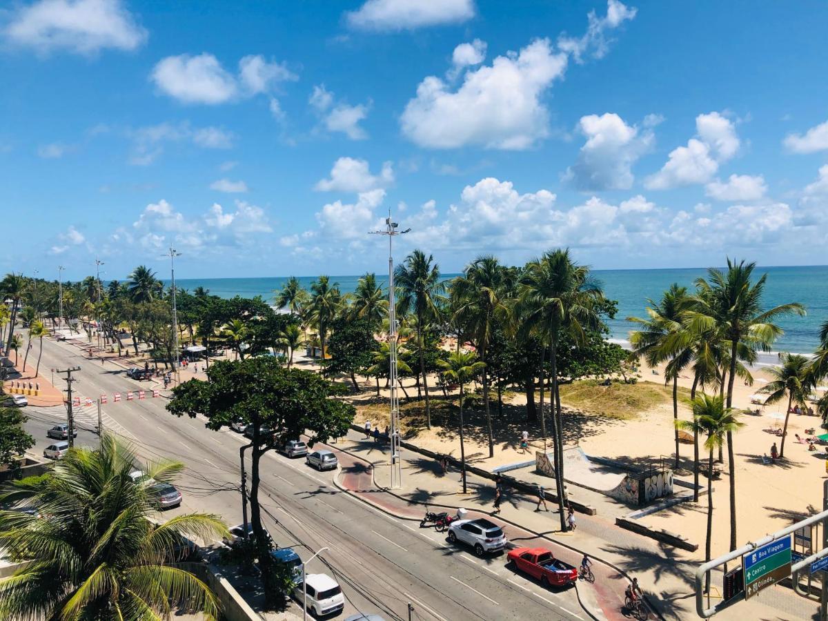Residencia Nautilus Apartment Recife Exterior photo
