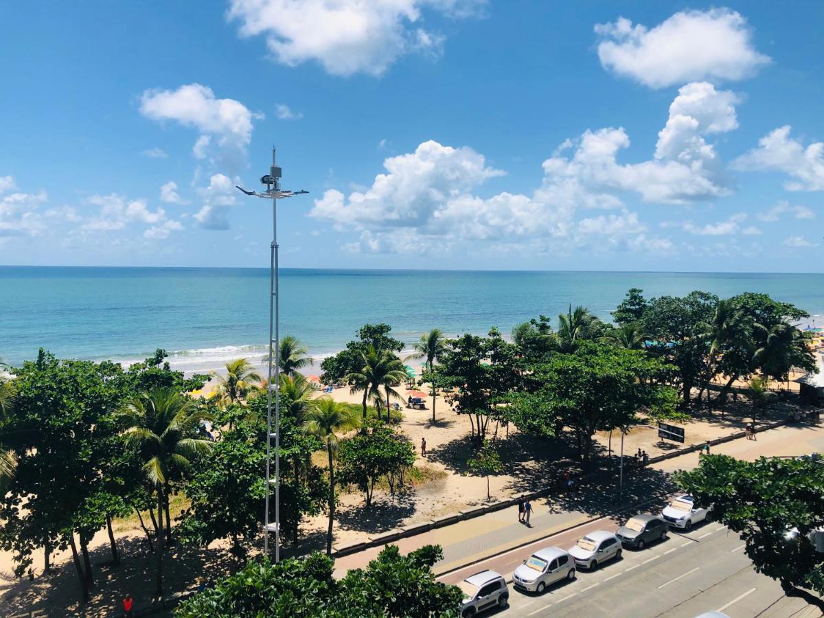 Residencia Nautilus Apartment Recife Exterior photo