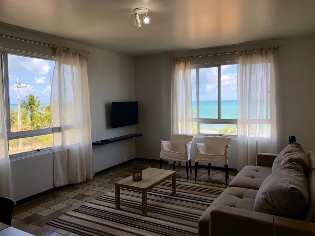 Residencia Nautilus Apartment Recife Exterior photo